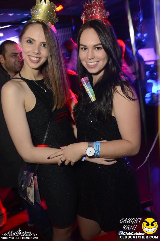 Adelaide Hall party venue photo 51 - December 31st, 2016