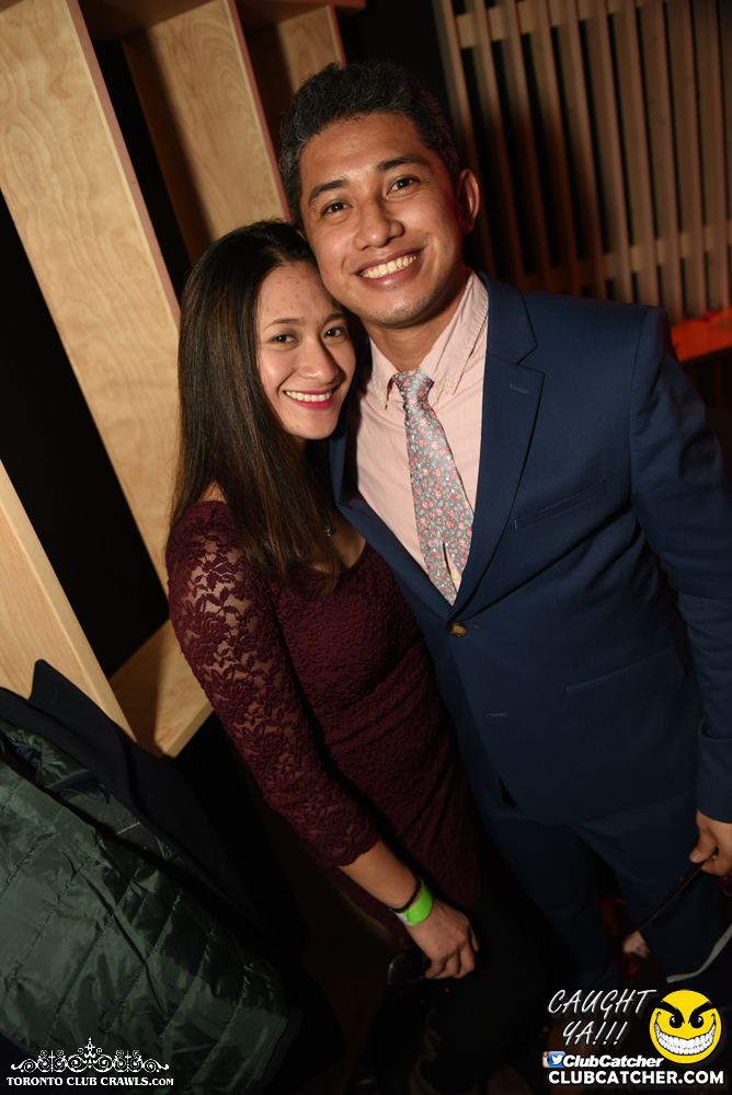 Adelaide Hall party venue photo 503 - December 31st, 2016