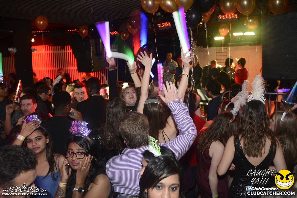 Adelaide Hall party venue photo 510 - December 31st, 2016