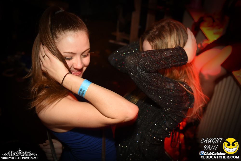 Adelaide Hall party venue photo 511 - December 31st, 2016