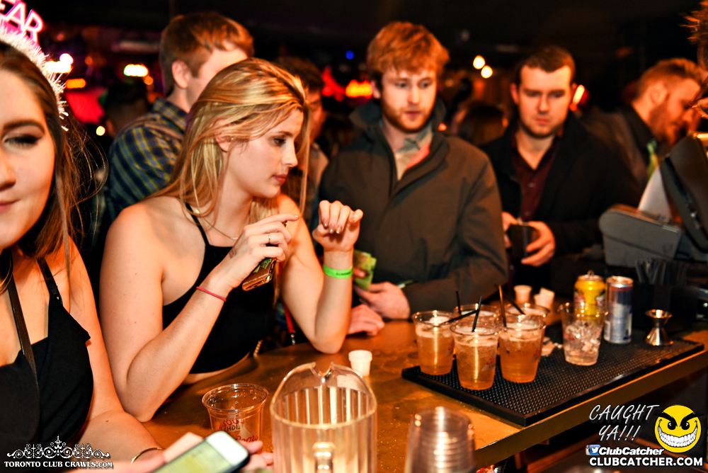 Adelaide Hall party venue photo 512 - December 31st, 2016