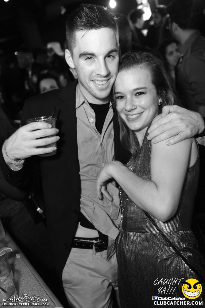 Adelaide Hall party venue photo 515 - December 31st, 2016