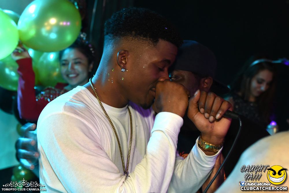 Adelaide Hall party venue photo 518 - December 31st, 2016