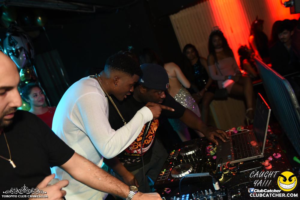 Adelaide Hall party venue photo 519 - December 31st, 2016