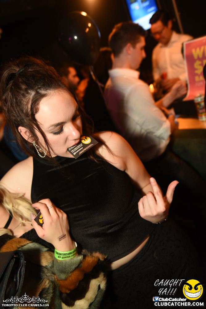 Adelaide Hall party venue photo 520 - December 31st, 2016