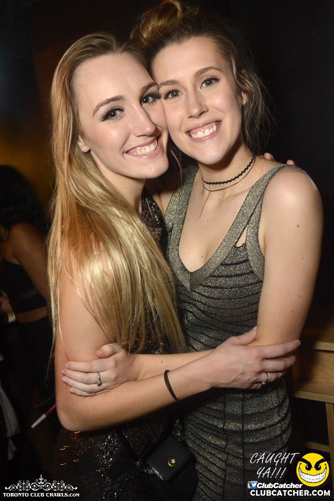 Adelaide Hall party venue photo 53 - December 31st, 2016