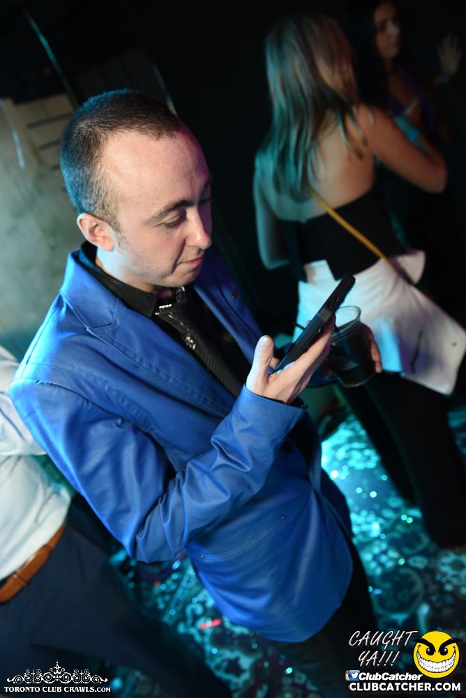 Adelaide Hall party venue photo 524 - December 31st, 2016