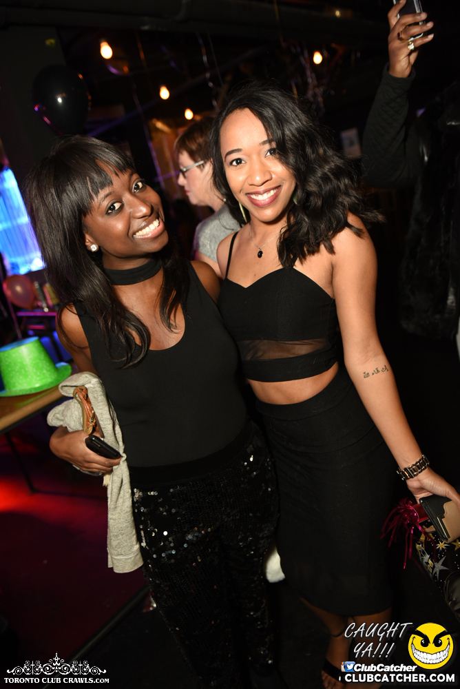 Adelaide Hall party venue photo 533 - December 31st, 2016