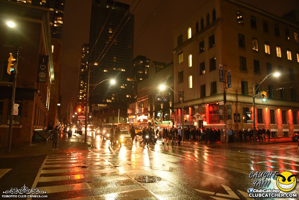 Adelaide Hall party venue photo 536 - December 31st, 2016