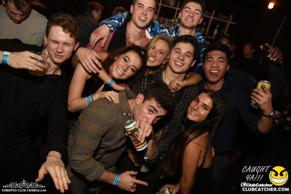 Adelaide Hall party venue photo 537 - December 31st, 2016