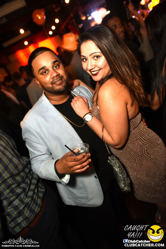 Adelaide Hall party venue photo 539 - December 31st, 2016