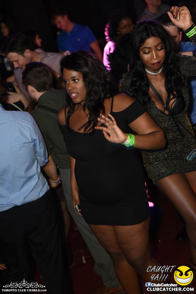 Adelaide Hall party venue photo 540 - December 31st, 2016