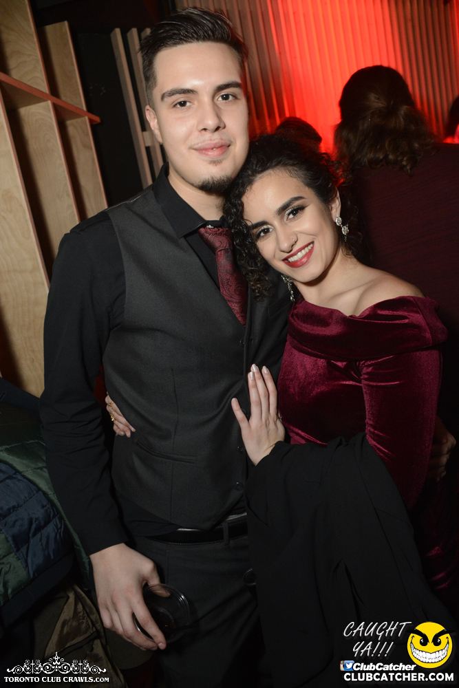 Adelaide Hall party venue photo 55 - December 31st, 2016