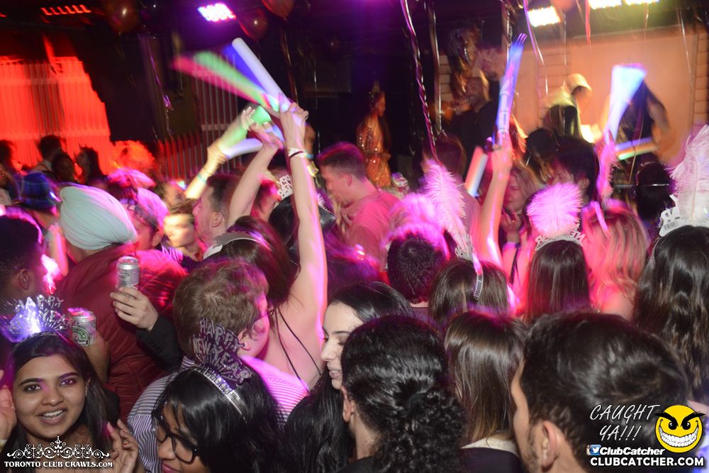 Adelaide Hall party venue photo 541 - December 31st, 2016