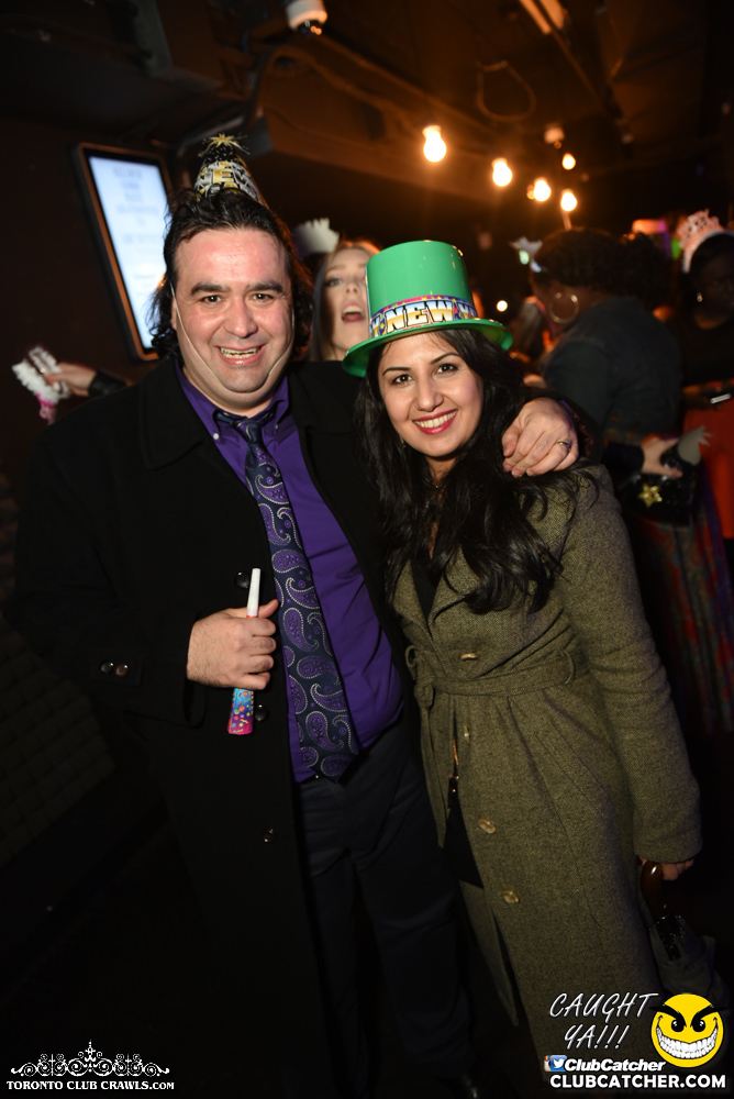 Adelaide Hall party venue photo 542 - December 31st, 2016