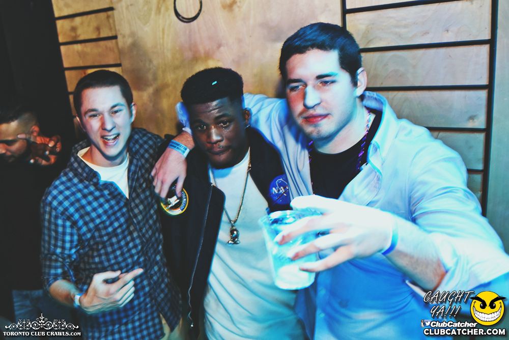 Adelaide Hall party venue photo 545 - December 31st, 2016