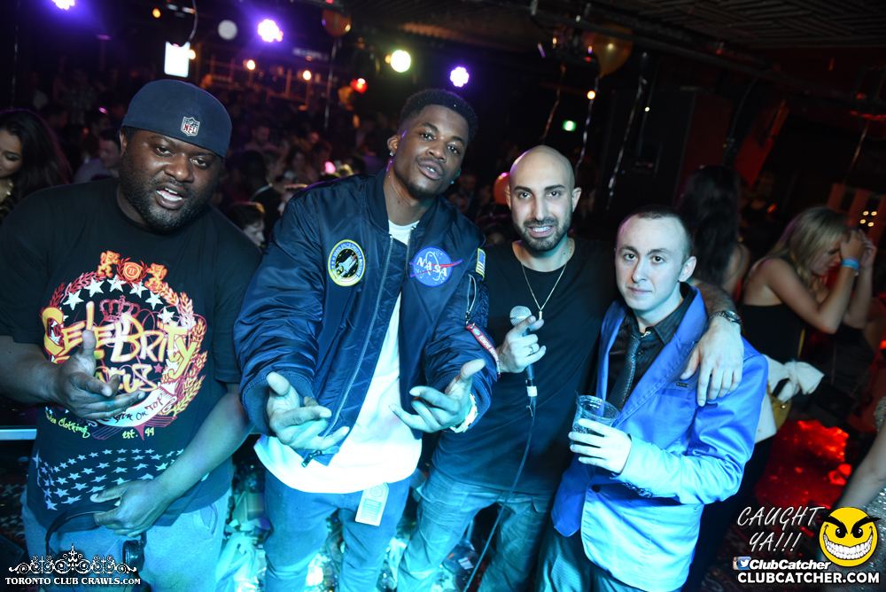 Adelaide Hall party venue photo 547 - December 31st, 2016