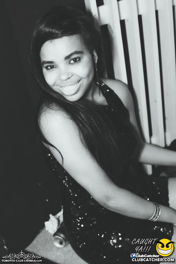 Adelaide Hall party venue photo 548 - December 31st, 2016