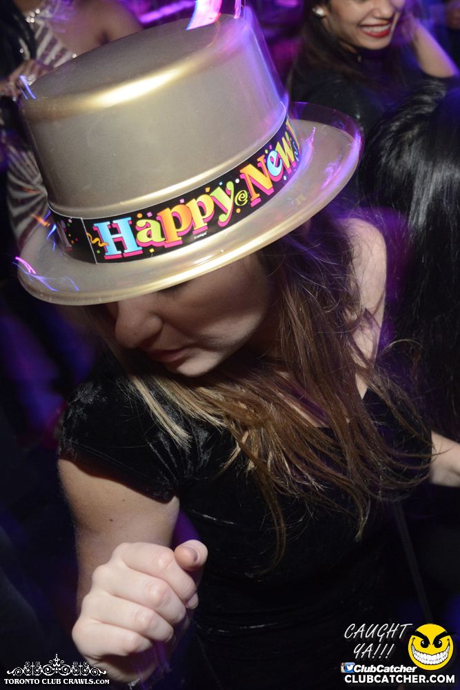 Adelaide Hall party venue photo 56 - December 31st, 2016