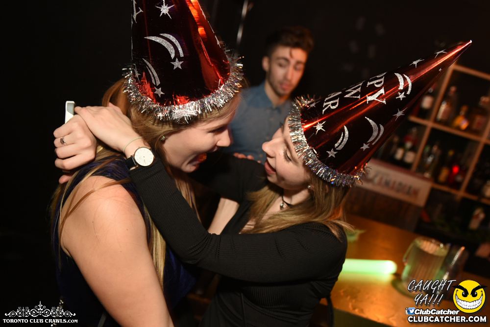 Adelaide Hall party venue photo 551 - December 31st, 2016