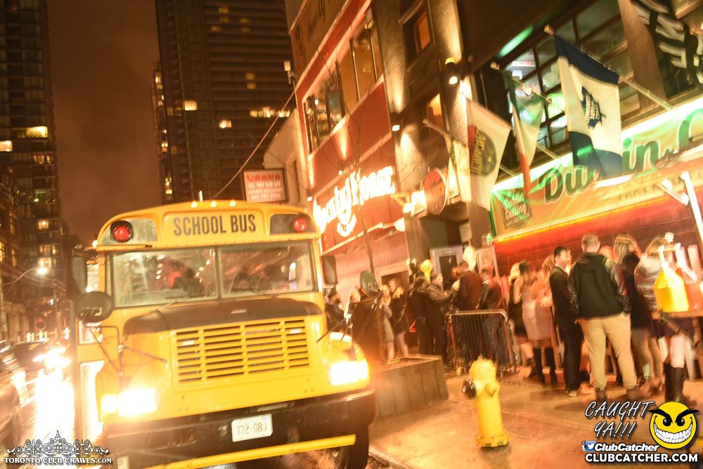 Adelaide Hall party venue photo 553 - December 31st, 2016