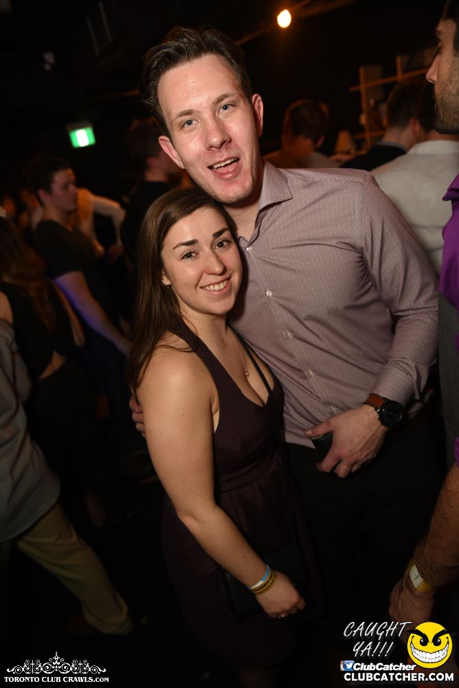 Adelaide Hall party venue photo 555 - December 31st, 2016