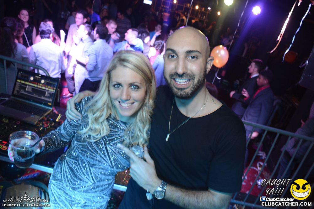 Adelaide Hall party venue photo 560 - December 31st, 2016