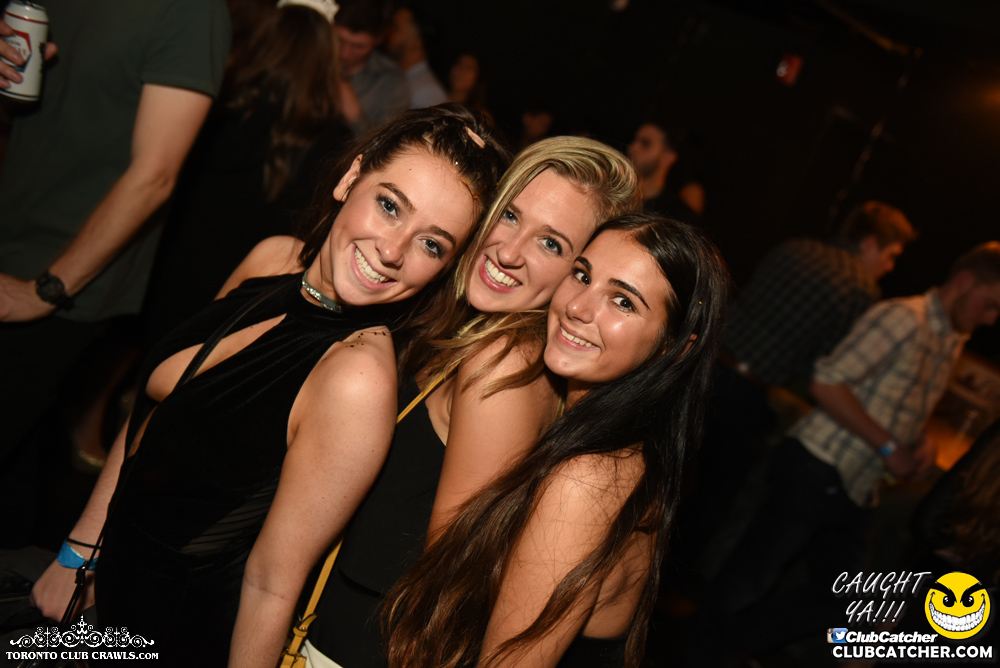 Adelaide Hall party venue photo 563 - December 31st, 2016