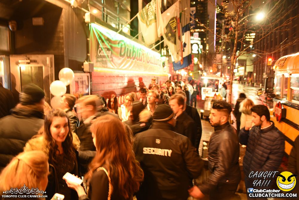 Adelaide Hall party venue photo 564 - December 31st, 2016