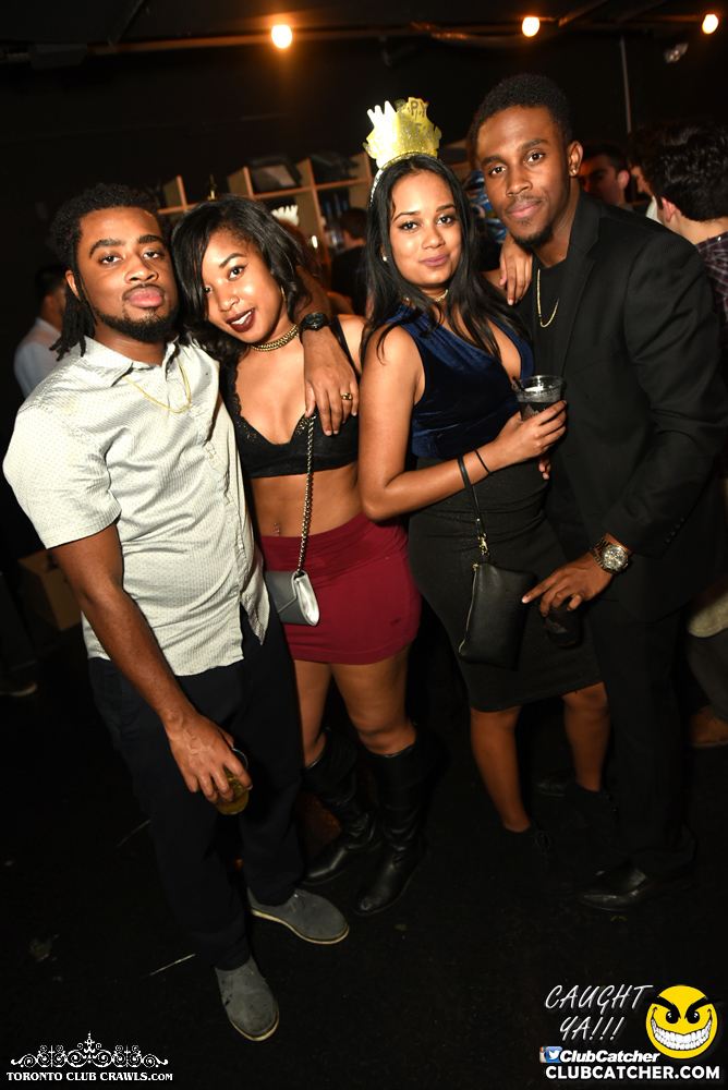 Adelaide Hall party venue photo 565 - December 31st, 2016