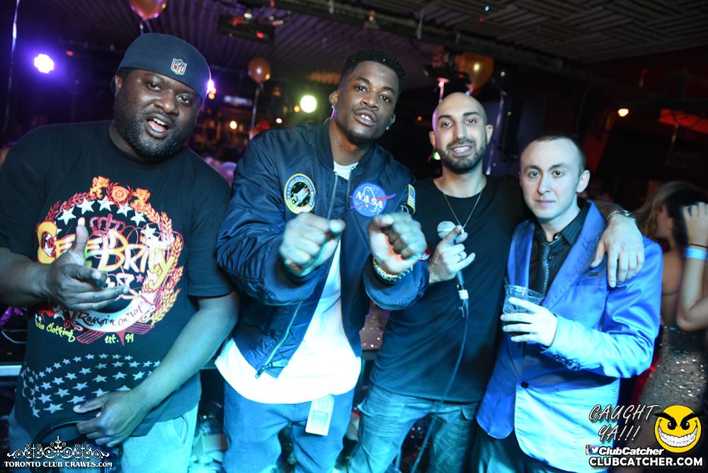 Adelaide Hall party venue photo 566 - December 31st, 2016