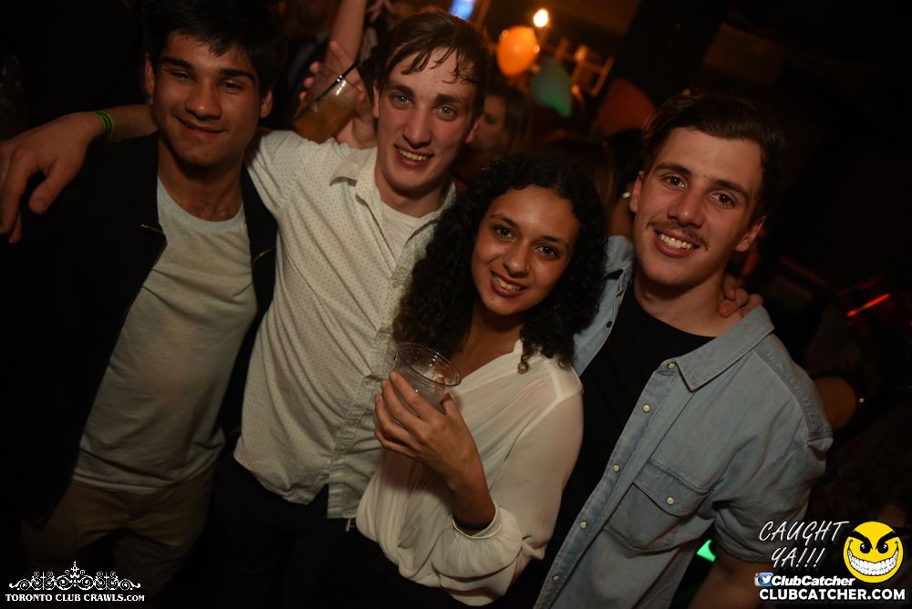 Adelaide Hall party venue photo 570 - December 31st, 2016