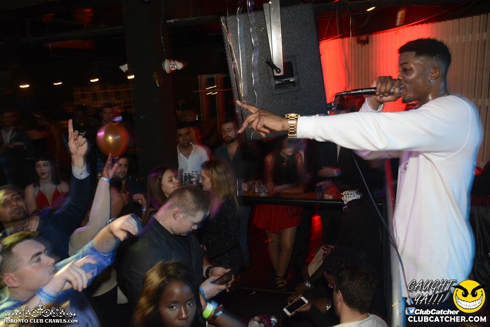 Adelaide Hall party venue photo 58 - December 31st, 2016