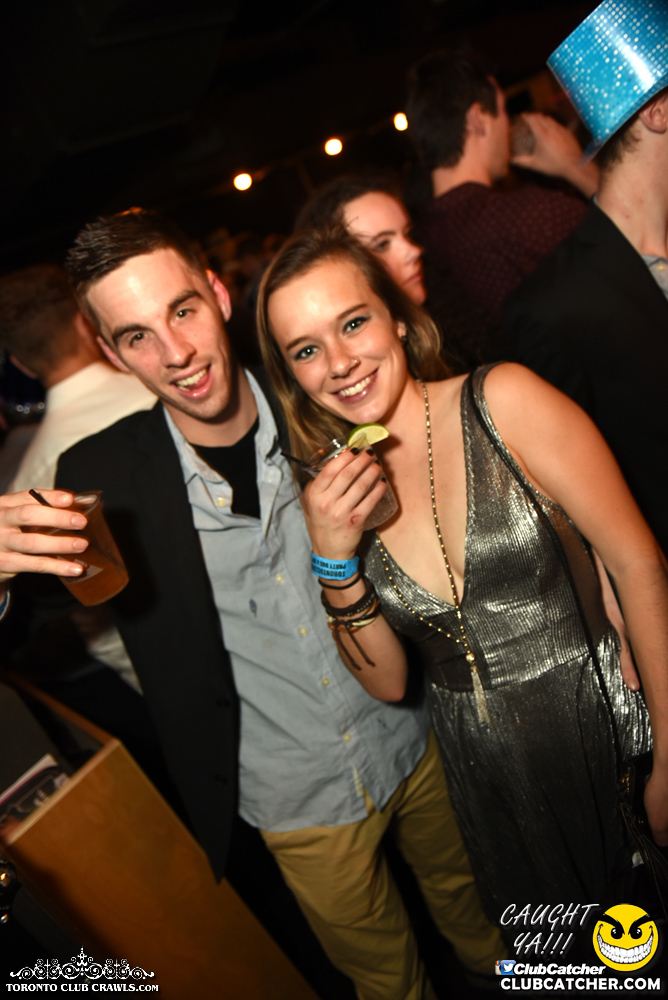 Adelaide Hall party venue photo 580 - December 31st, 2016