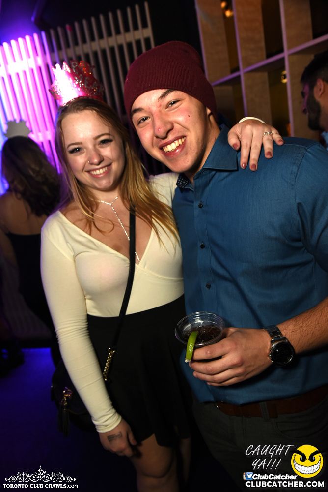 Adelaide Hall party venue photo 586 - December 31st, 2016