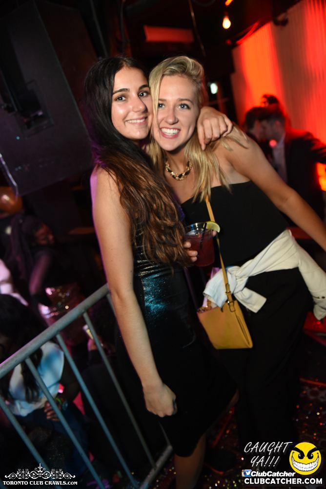 Adelaide Hall party venue photo 590 - December 31st, 2016