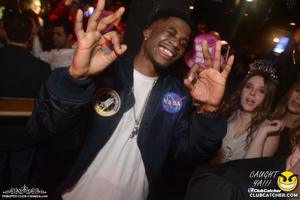 Adelaide Hall party venue photo 60 - December 31st, 2016