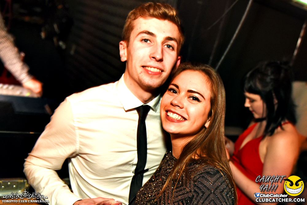 Adelaide Hall party venue photo 593 - December 31st, 2016