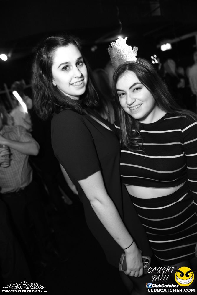 Adelaide Hall party venue photo 594 - December 31st, 2016