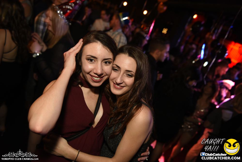 Adelaide Hall party venue photo 595 - December 31st, 2016