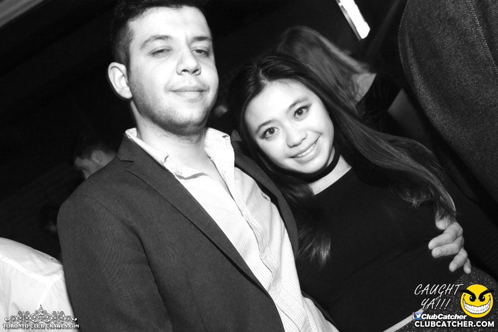 Adelaide Hall party venue photo 600 - December 31st, 2016