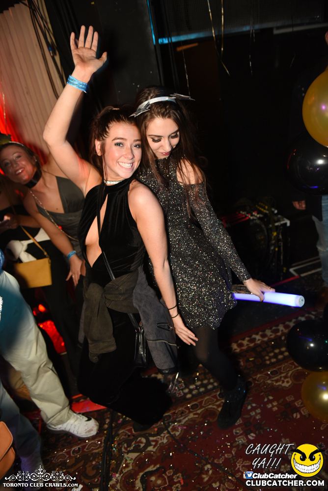 Adelaide Hall party venue photo 7 - December 31st, 2016