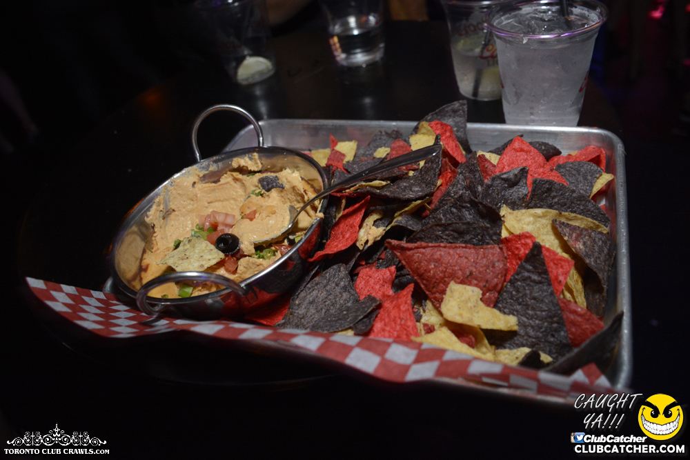 Adelaide Hall party venue photo 61 - December 31st, 2016