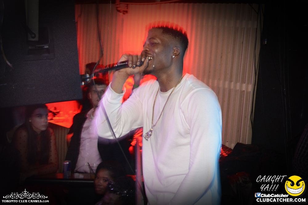 Adelaide Hall party venue photo 601 - December 31st, 2016