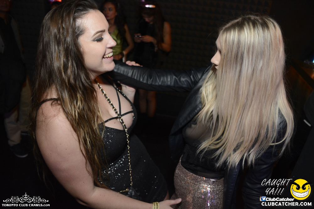 Adelaide Hall party venue photo 62 - December 31st, 2016