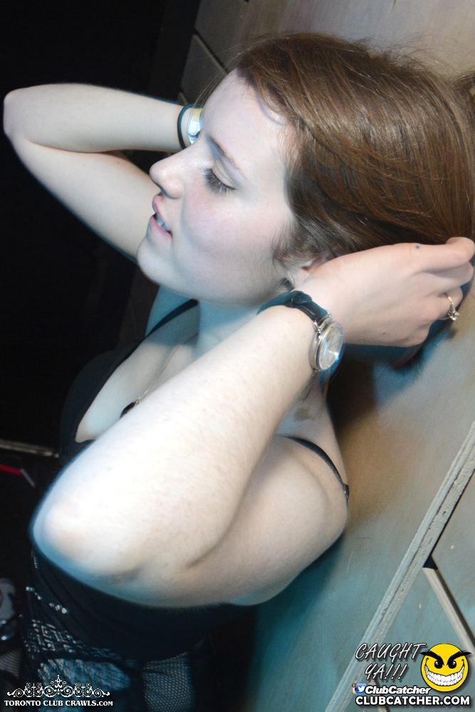 Adelaide Hall party venue photo 67 - December 31st, 2016