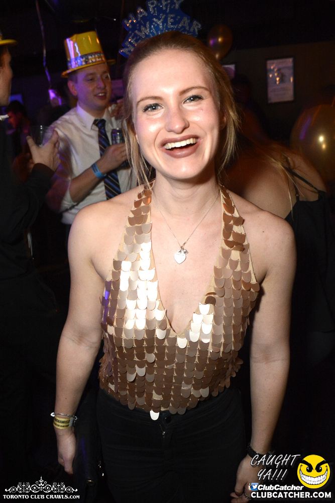 Adelaide Hall party venue photo 68 - December 31st, 2016