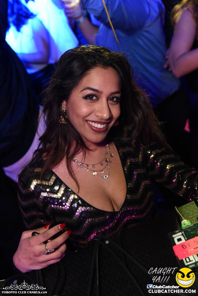 Adelaide Hall party venue photo 70 - December 31st, 2016