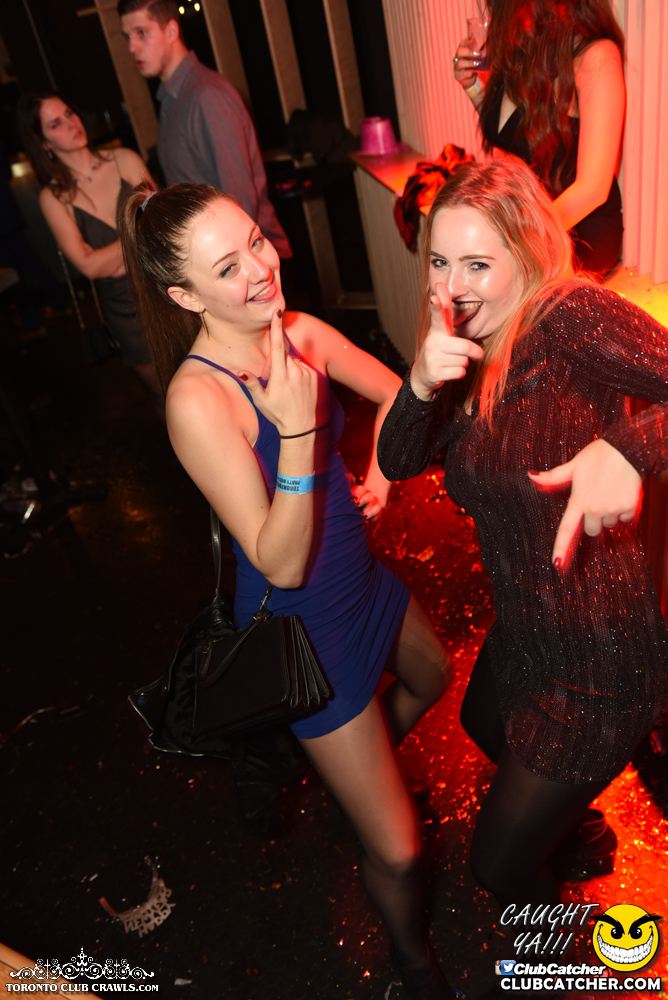 Adelaide Hall party venue photo 72 - December 31st, 2016