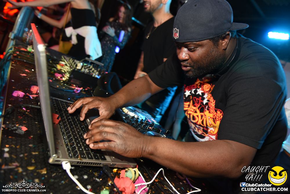 Adelaide Hall party venue photo 75 - December 31st, 2016